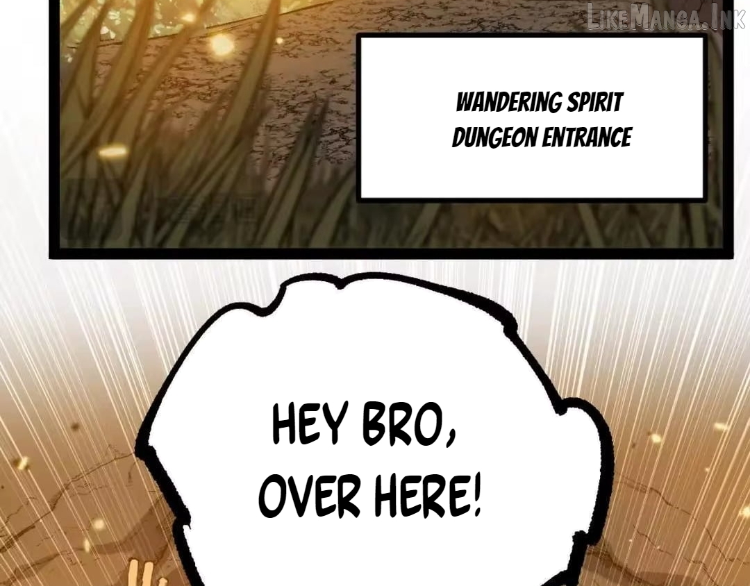 God-level Assassin, I’m the Shadow Chapter 121  - page 13